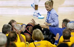 500 000 dollars d’amende pour l’actionnaire des Warriors qui a poussé Kyle Lowry !