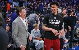 Danny Green ne veut pas entendre parler de retraite