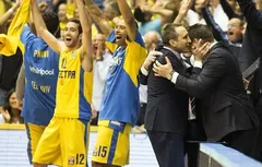 Le Maccabi Tel Aviv impatient de retrouver David Blatt en présaison