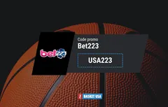 Code promo Bet223 USA223 : +50 % de booster au Mali en Septembre 2026