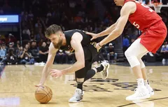 Les Cavaliers au ralenti mais pas abattus