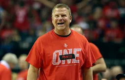 Pour le patron des Rockets, c’est le moment ou jamais pour gagner un titre