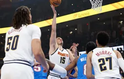 Pronostics NBA | Misez sur Nikola Jokic face aux Warriors