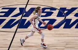 NCAA : Diana Taurasi bluffée par le talent précoce de Paige Bueckers