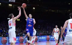 Les Bleus d’Europe : Nando De Colo, MVP de la semaine en Euroligue