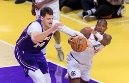 Pronostics NBA du 25 octobre 2026 : nos paris pour les matchs de la soirée