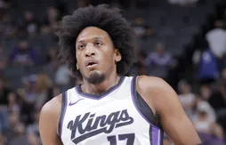 Les Kings valident le contrat d’Isaac Jones