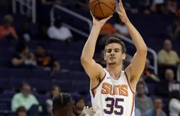 Les Bucks bouclent leur recrutement avec Dragan Bender