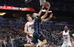 Le Heat s’écroule à Orlando