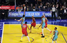 Audiences : l’un des All-Star Game les moins regardés de l’histoire !