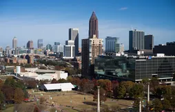 [reportage] Soir d’hommage à Atlanta