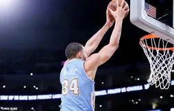 JaVale McGee signe avec les Mavericks