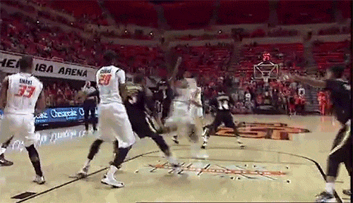 360 de Markel Brown