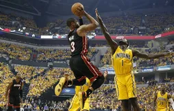 Miami Heat : Dwyane Wade accepterait de diviser son salaire par deux