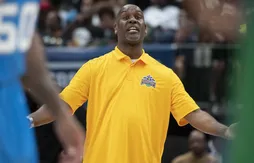 Gary Payton change d’université