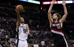 La balade de Tony Parker