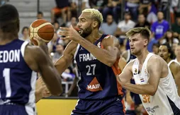 Equipe de France | “Quotidien” au cœur des règles et de la concurrence