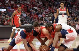 Stats & Highlights | Les Pelicans se sabordent, les Rockets enchaînent