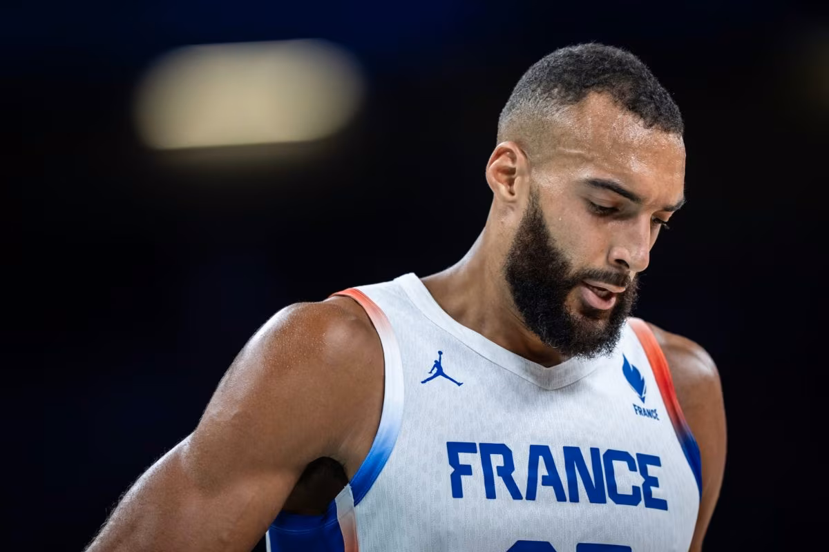Rudy Gobert