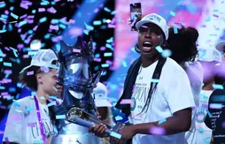 Unrivaled | Malgré la blessure d’Angel Reese, le Rose Basketball décroche le titre