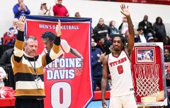 NCAA | Le record de Pete Maravich n’est pas tombé !