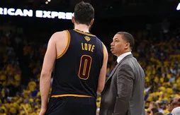 La défaite face aux Hawks “embarrassante” et “alarmante” pour les Cavaliers