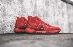 Peak : du tissu pour la nouvelle chaussure de Dwight Howard