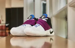 Nike : la Kyrie 2 “Kyrache” arrive le 7 juin