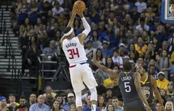 Clippers : un record d’adresse au goût amer