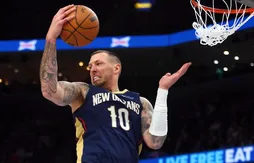 Daniel Theis transféré au Thunder