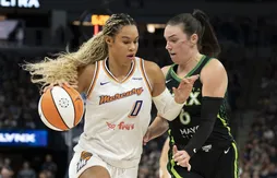 Le Mercury a retrouvé son adresse extérieure au meilleur moment