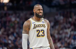 LeBron James espère être à 100% pour le début du “training camp”