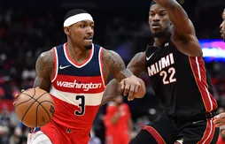 À Washington, l’expression d’un nouvel ADN