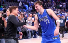 Mark Cuban sur Luka Doncic : “Qui échangerait Windows 11 contre Windows 10 ?”