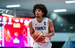 Candidat à la Draft 2026 mais en échec en Australie, Noa Kouakou-Heugue pourrait revenir en France