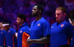 Blessures, dépression, marijuana… Julius Randle raconte ses derniers mois difficiles à New York