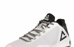 Tige basse et textile, la TP9-4 sous tous les angles