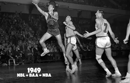 Bon anniversaire à la NBA !