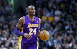 Kobe Bryant : “Je partirai quand je l’aurai décidé”