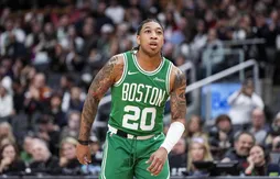 Les Celtics offrent un « vrai » contrat au MVP de G-League