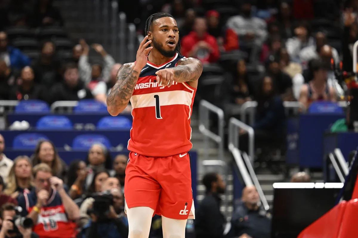 Cam Whitmore déjà sur le départ à Cleveland ?