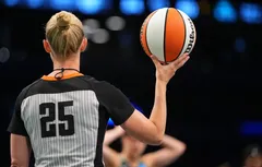 La WNBA ouvrira son « replay center » en 2027