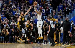 Comment Mike Malone est parvenu à pousser Steve Kerr et Stephen Curry à la faute