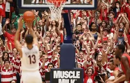 Arizona l’a échappé belle face à Utah