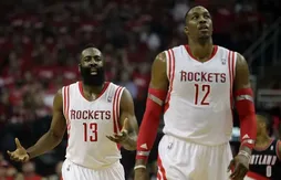 James Harden : “Il n’y a pas de dispute avec Dwight Howard, c’est juste que ça ne marchait pas”
