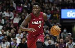 Déçu par la free agency, Victor Oladipo garde la tête haute