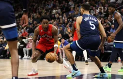 Même sans Rudy Gobert, les Wolves prouvent qu’ils peuvent bien défendre