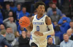Draft 2020 : Ashton Hagans, la défense d’abord