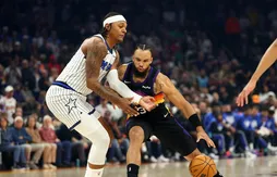 Dillon Brooks s’est cassé la main !