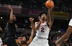 Les Wizards cherchent vraiment à drafter plus haut